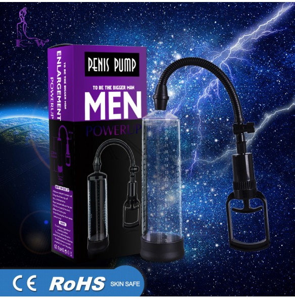 Penis Pump - Penis Enlargement (Extend/Enlarge) Penis Pump - Penis Enlargement (Extend/Enlarge)